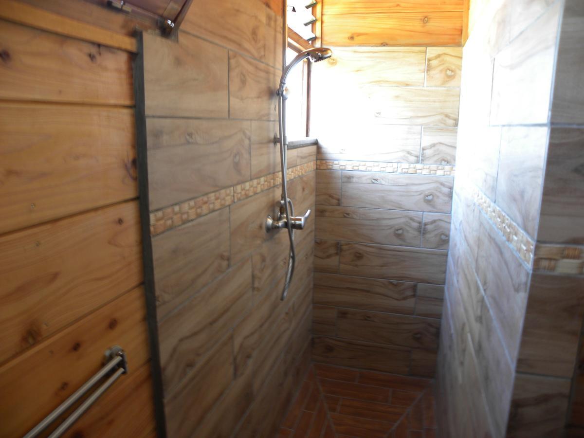 Le Chalet - Destination St-Leu Saint-Leu Exterior foto